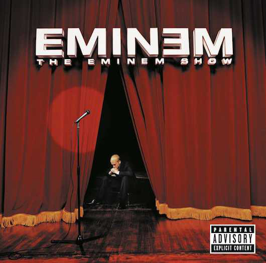 How ‘The Eminem Show’ Cemented Eminem’s Rap Legacy