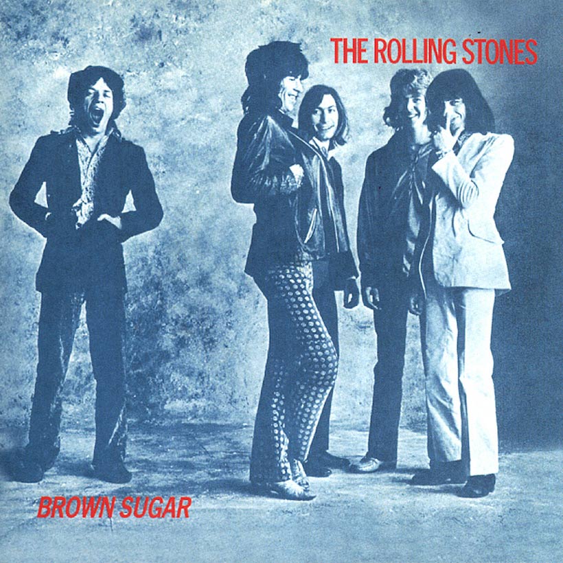 Brown Sugar': The Story Behind The Rolling Stones' Song