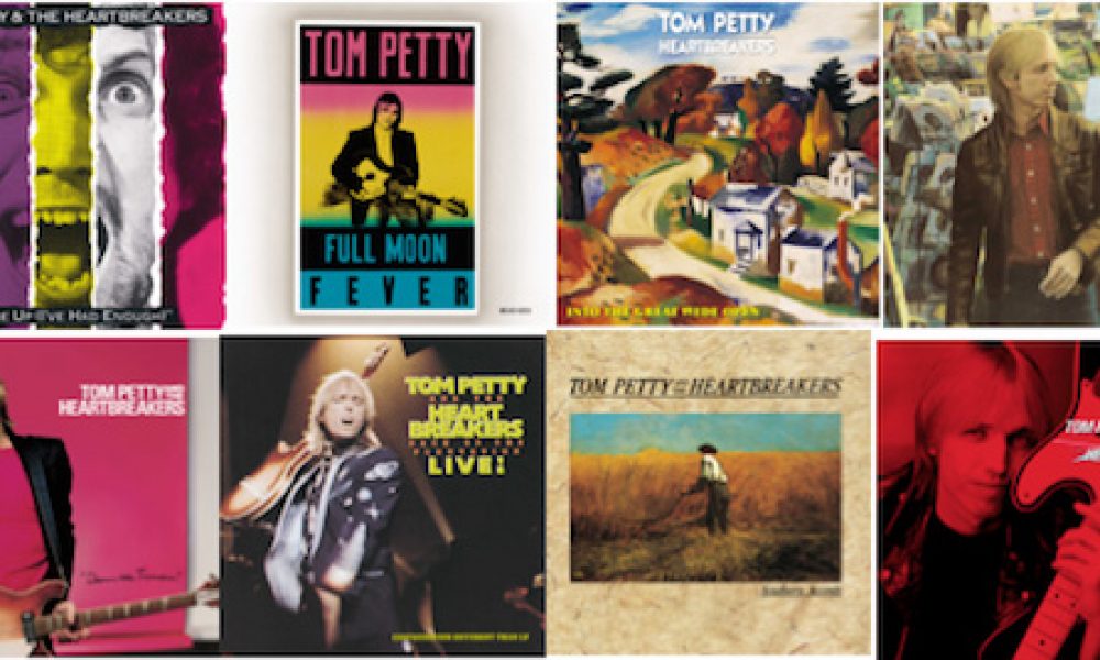 Tom-Petty-and-The-Heartbreakers-Vinyl
