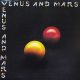 Venus and Mars Wings