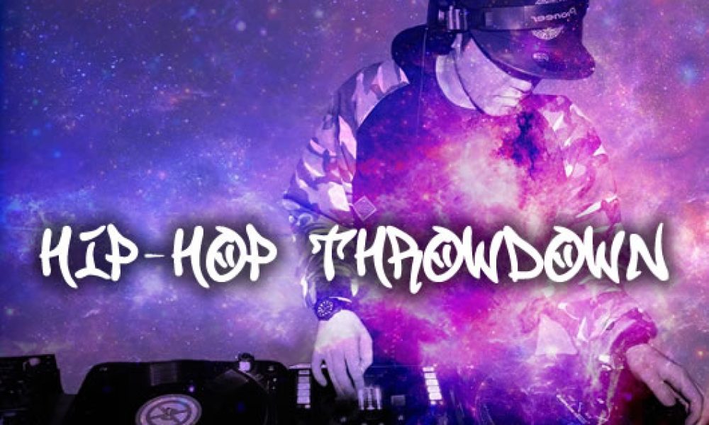 Hip-Hop Throwdown