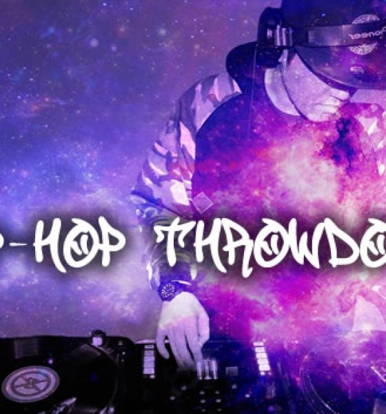 Hip-Hop Throwdown