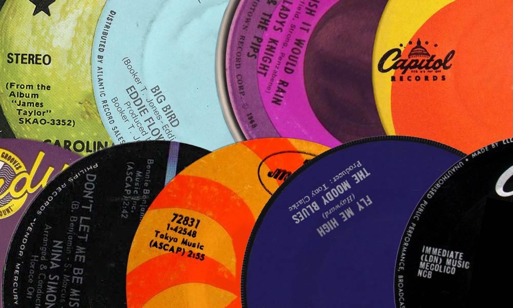 1960s Music: Revealing 67 Lost Songs Of The 60s | uDiscover
