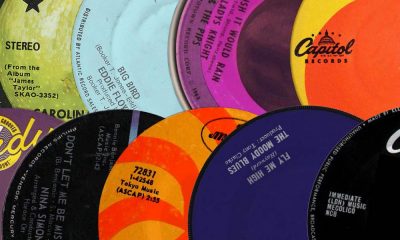 1960s Music