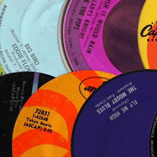 The 50 Greatest Bass Players uDiscover