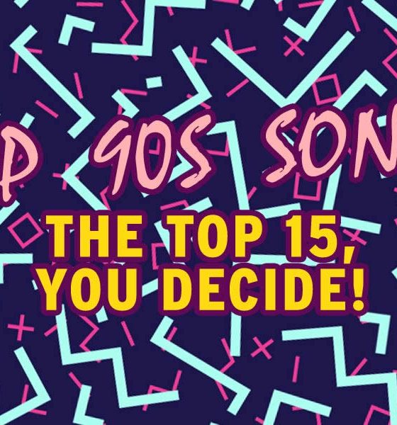 Top 90s Songs