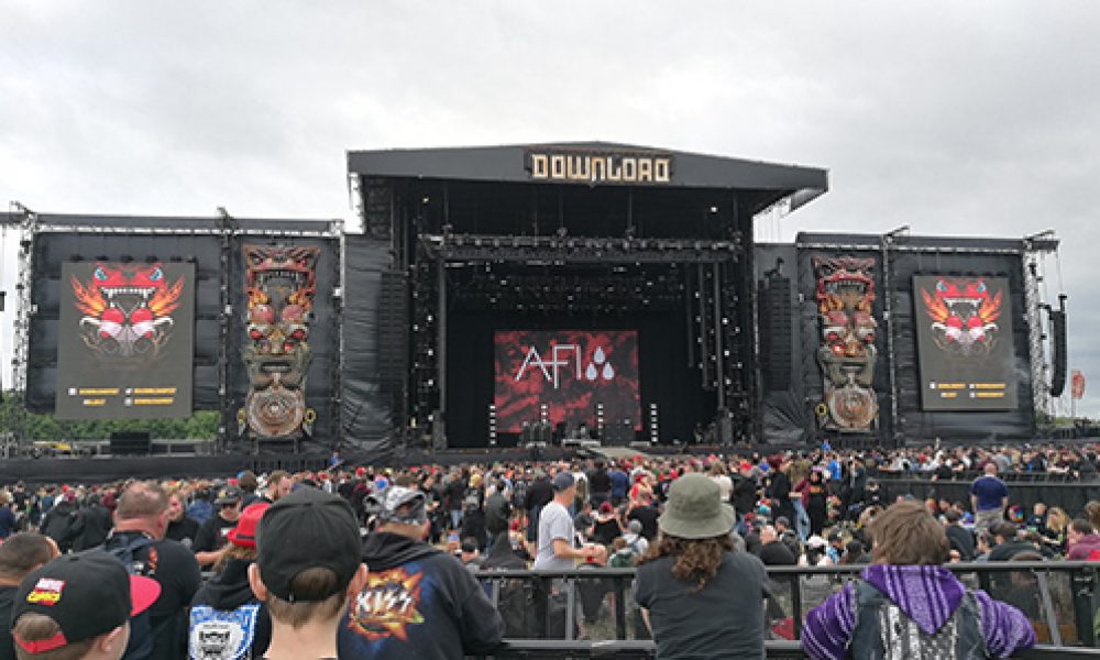 AFI Download 2017