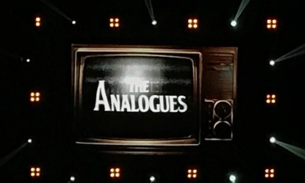 Analogues logo