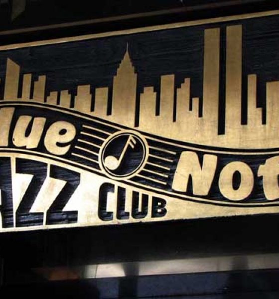 Blue Note Jazz Club Opening Brazil August 2017