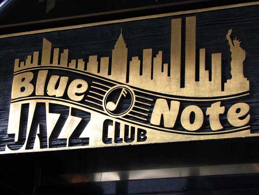 New Blue Note Jazz Club Opening In Brazil August 2017 | uDiscover