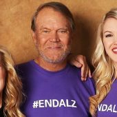 The ‘Adiós’ Interviews, Part 2 of 3: “I’m So Proud Of My Dad” Says Daughter Ashley