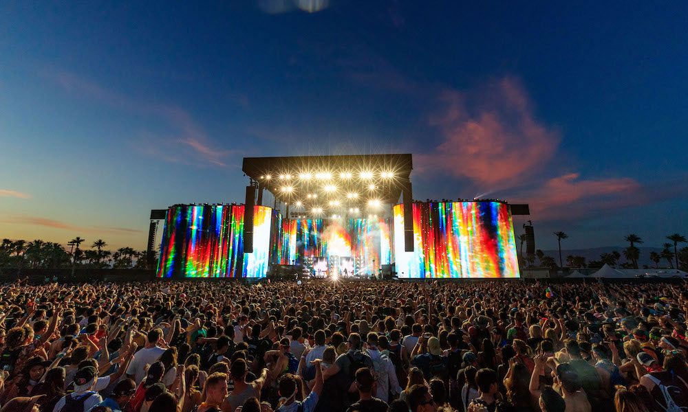 Ultimate Guide: Music Festival in Chicago 2023 – Experience the Epic Vibe!