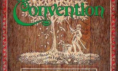 Fairport Convention Come All Ye Artwork