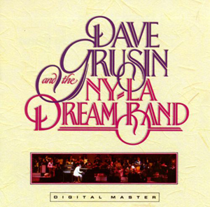 Dave Grusin