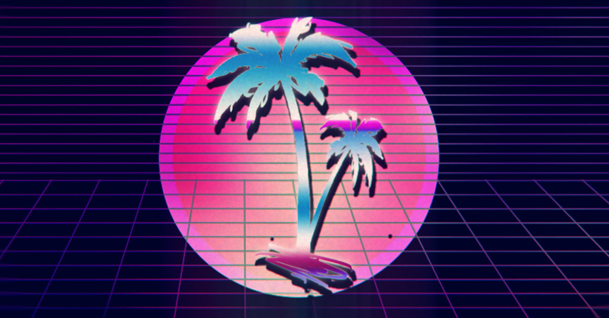 Promised You A Miracle: When 80s Pop Music Ruled The World