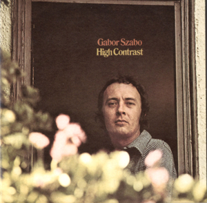 Gabor Szabo