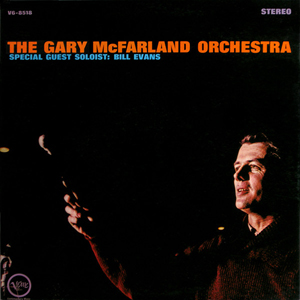 Gary McFarlnad