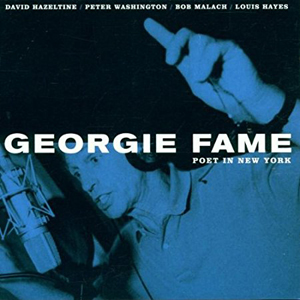 Georgie Fame