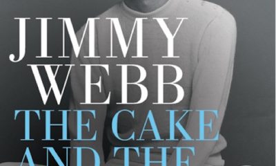 Jimmy Webb book