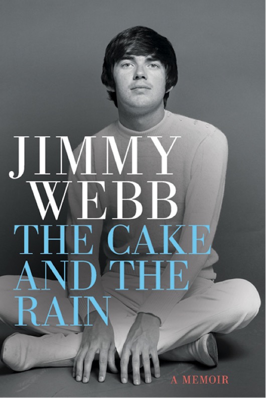 songwriter supreme jimmy webb to unveil new memoir udiscover white christmas the musical 2019