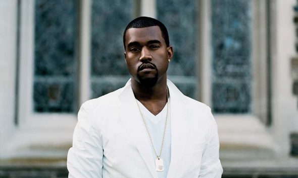 Kanye West Album Jesus Is King
