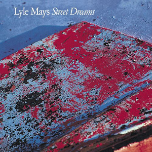 Lyle Mays