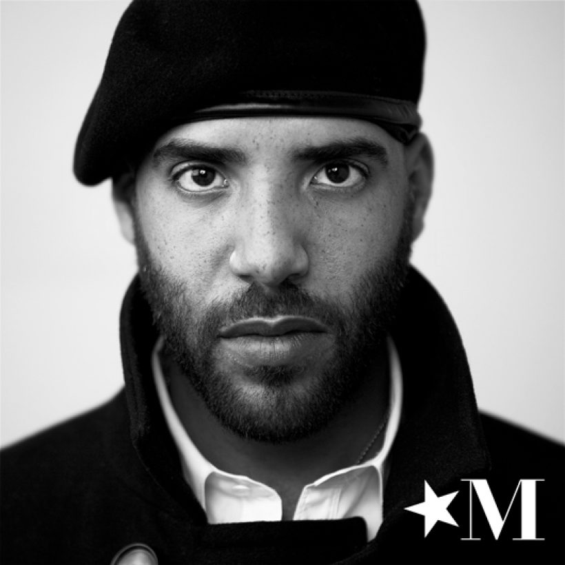 Miles Mosley - Uprising