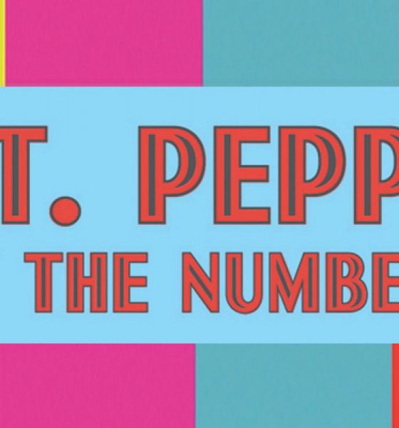 Sgt. Pepper Infographic