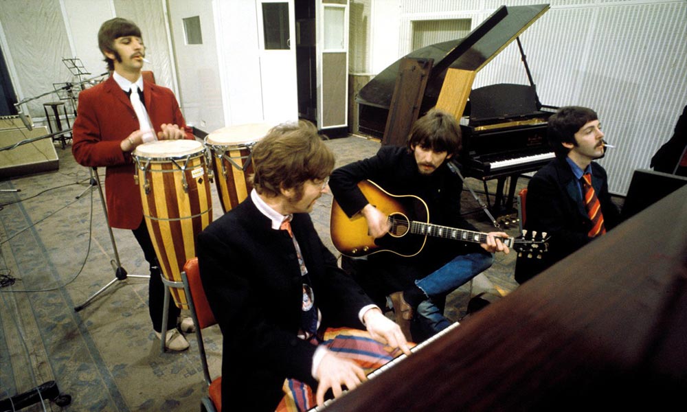 The Influence Of The Beatles’ ‘Sgt. Pepper’