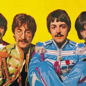 uDiscover Music image background