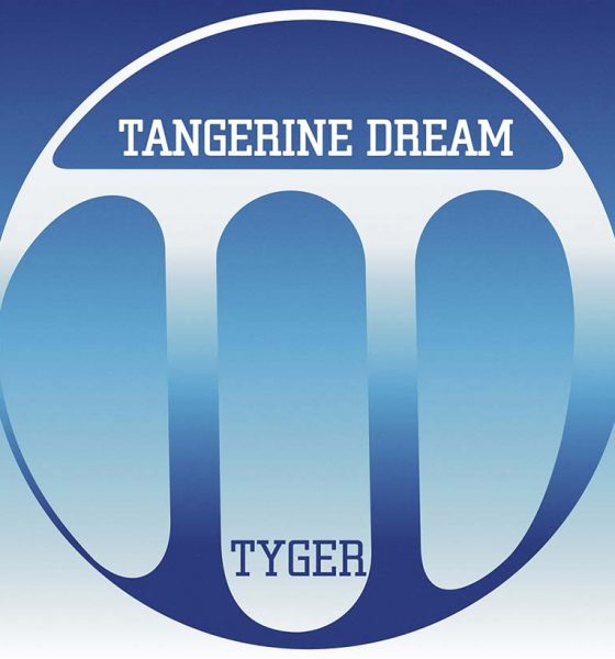Tangerine Dream Tyger Album Cover web optimised 820