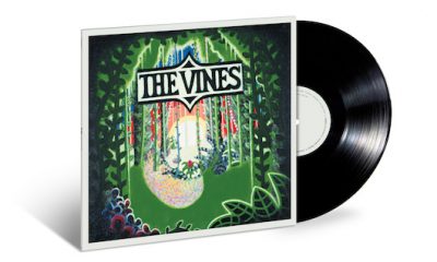 The Vines Highly Evolved Vinyl