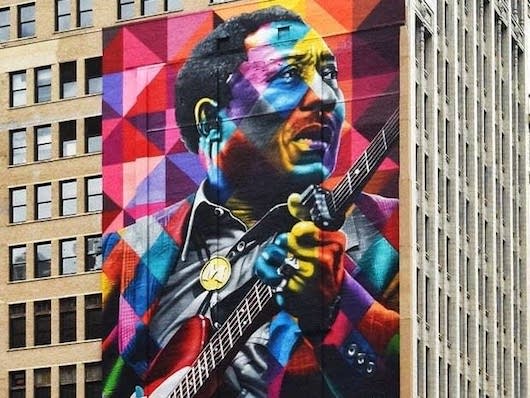 uDiscover Music image background