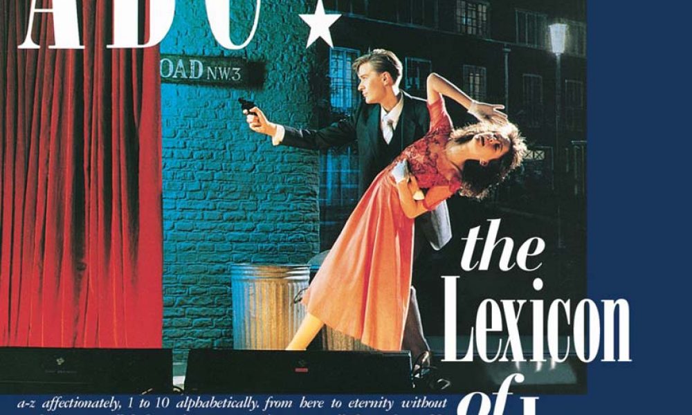 The Lexicon Of Love How Abc Defined A Technicolor Decade