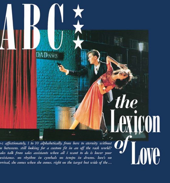 ABC The Lexicon Of Love Album Cover Web Optimised 820
