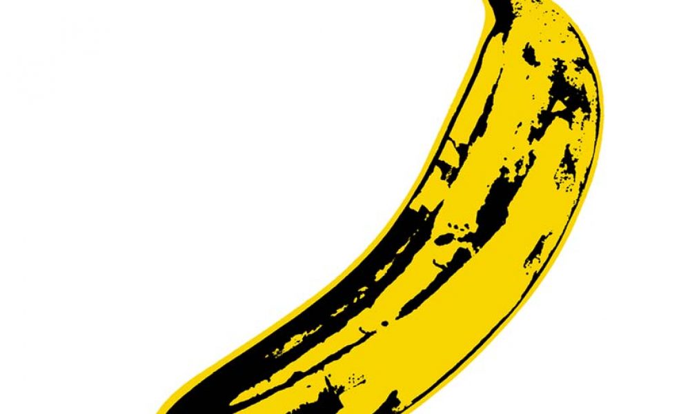 The Velvet Underground Nico Peel Slowly And See The Vu S Debut