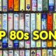 Top 80s Songs