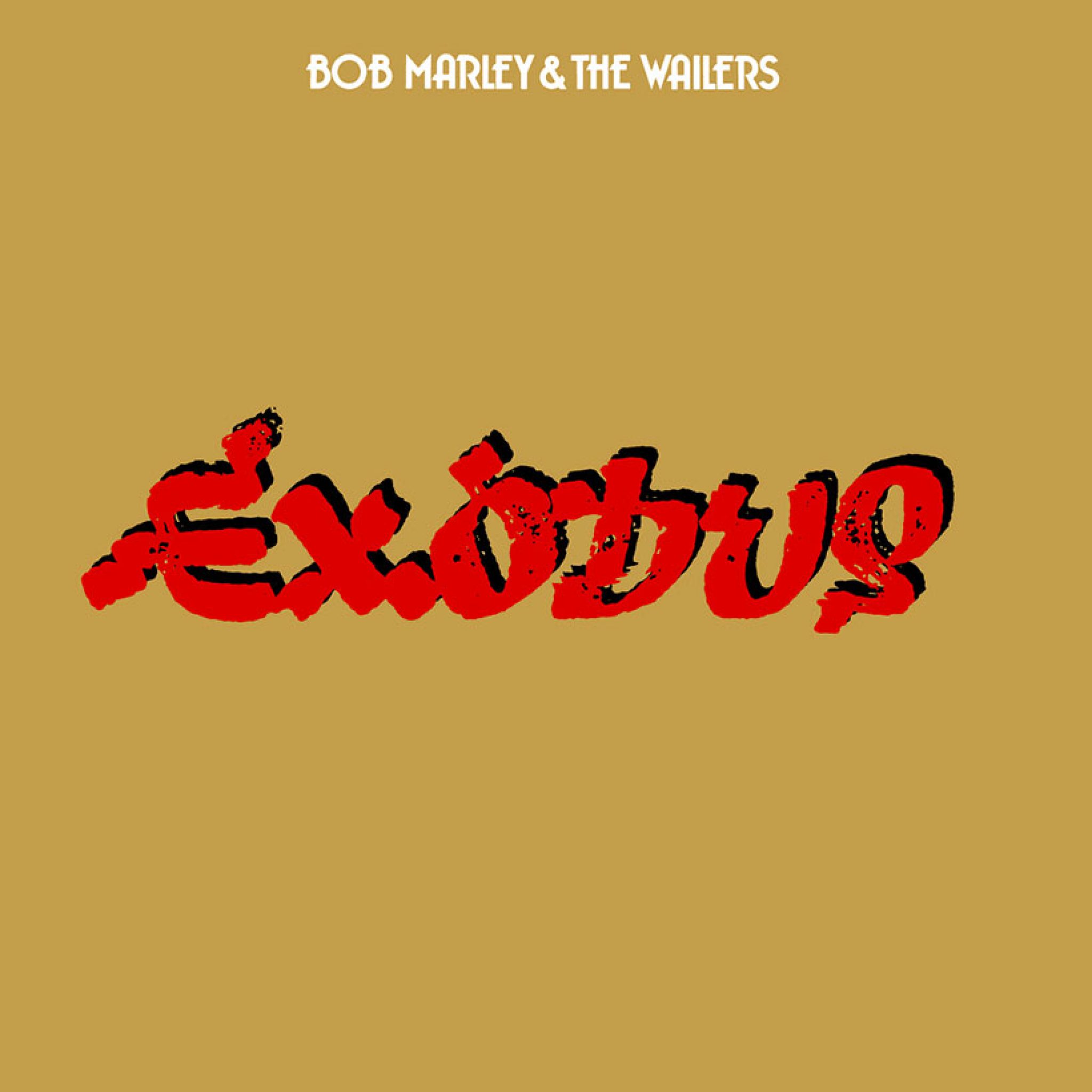 'Exodus': Behind The Bob Marley Classic That Still Inspires Movements
