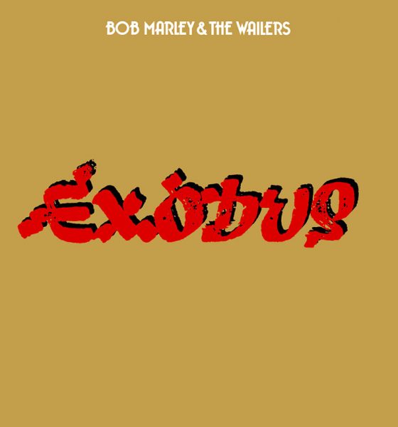Bob Marley Exodus