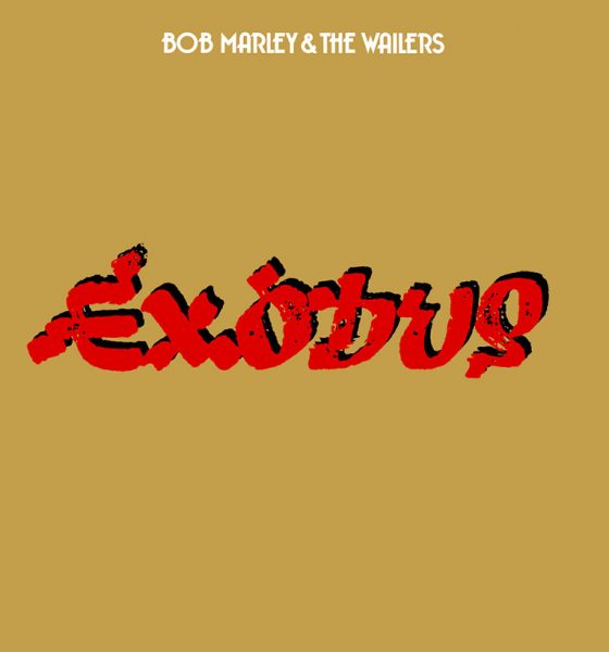 Bob Marley Exodus