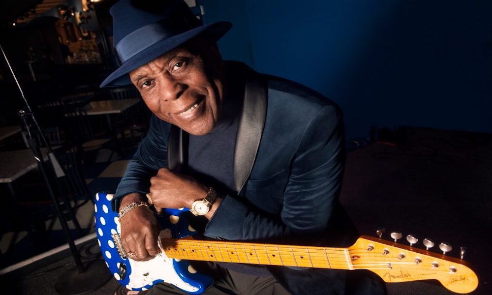 Buddy Guy - Photo: Paul Natkin