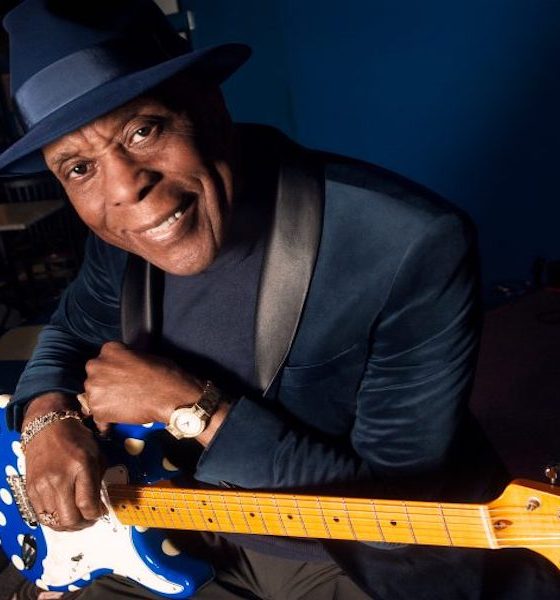Buddy Guy - Photo: Paul Natkin