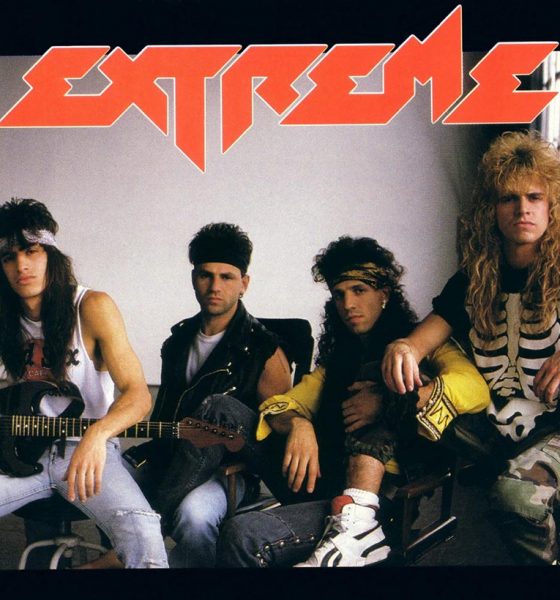 Extreme debut album cover web optimised 820