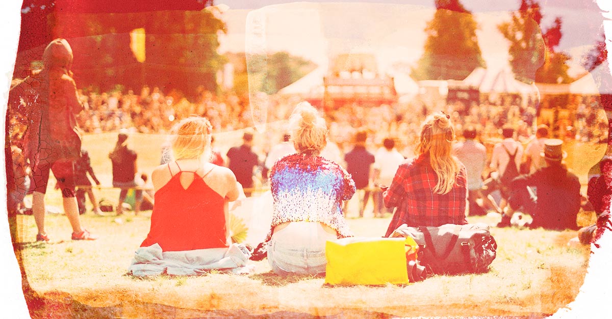 uDiscover Music image background