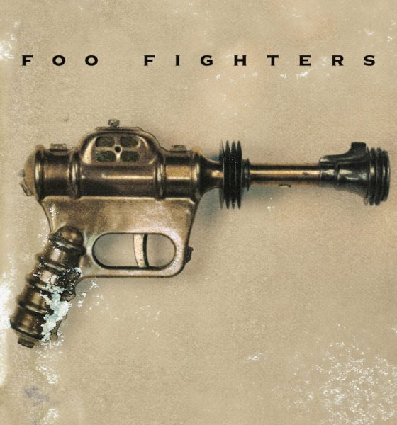 Foo Fighters Album