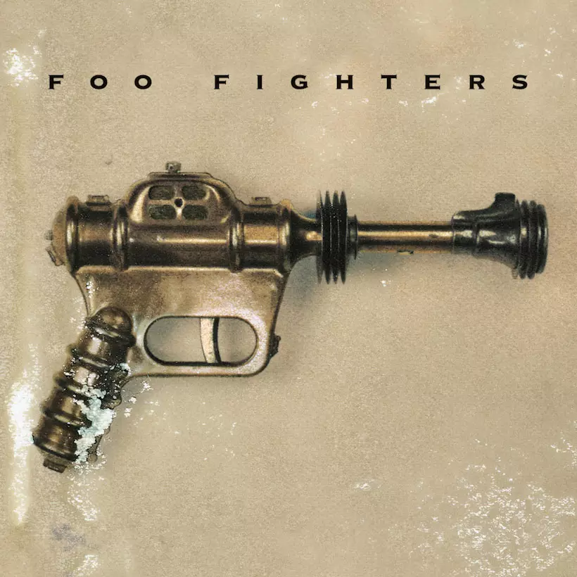 Foo Fighters song lyrics quiz