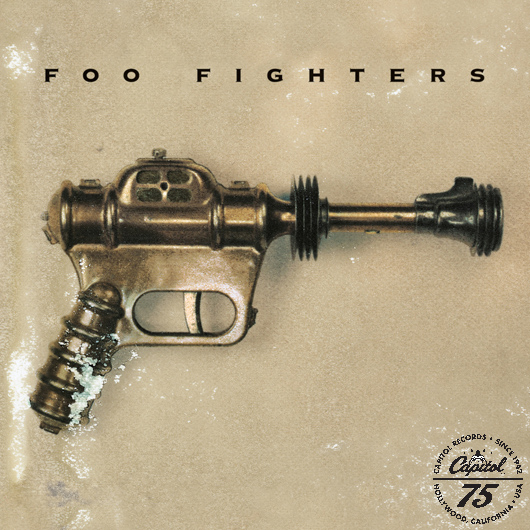 Foo Fighters: Revisiting The Fighters’s Defiant Debut Album