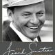 Frank Sinatra Portrait Cover