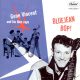 Gene Vincent And His Blue Caps Bluejean Bop Album Cover web optimised 820