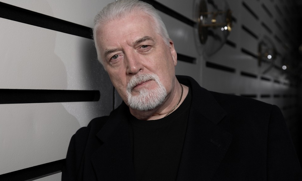 Resultado de imagen para JON LORD